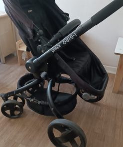 Coche Travel System Infanti I-giro