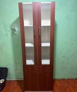 Mueble alacena con 2 puertas