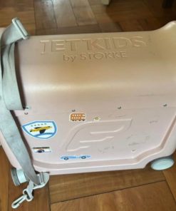 Maleta Jetkids Stokke