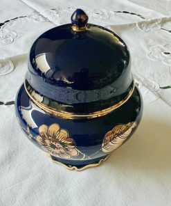 Potiche Machado de Colección