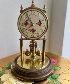 Reloj alemán 400 días o Aniversario