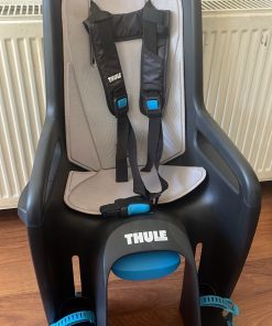 Silla para Bicicleta Thule RideAlong
