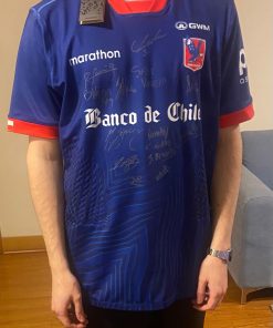 Camiseta Los Condores Rugby
