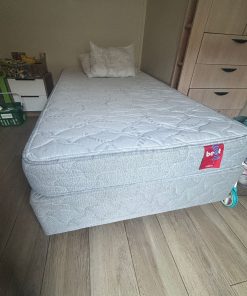 Cama 1.5 plazas Rosen Beat