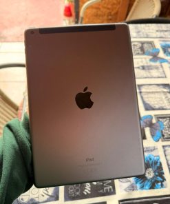 iPad 10.2 9na generación Celular y Apple Pencil 