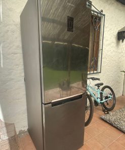 Refrigerador Samsung Bottom Mount Freezer 311 Lts