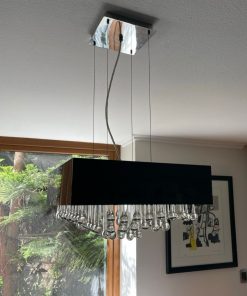 Lámpara de techo gotas Eglo