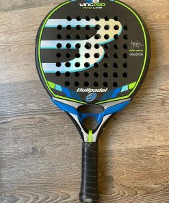 Pala de pádel Bullpadel Wing Pro Proline