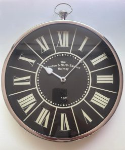 Reloj de pared Alaniz 