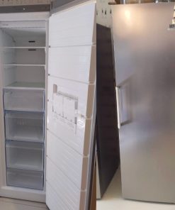 Freezer congelador no frost Bosch 242 lt