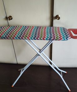 Planchador plegable colores