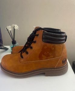 Botines Bubble Gummers