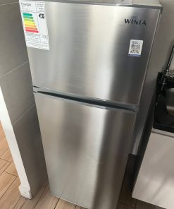 Refrigerador Winia 207 Lts