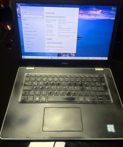 Notebook Dell Inspirion 14'