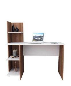 Escritorio biblioteca Sunset Amuv