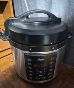 Multiolla Oster turbo 7.5 lts