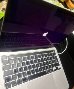 Macbook Pro Touchbar 13' 2022