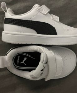 Zapatillas Puma Rickie V niños