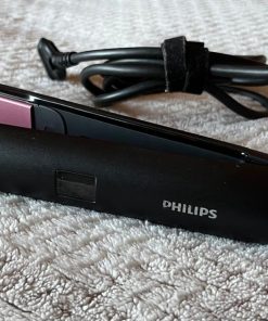 Plancha de pelo Philips Ionic