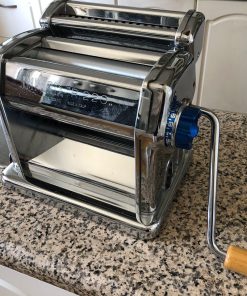 Máquina para pastas Imperia