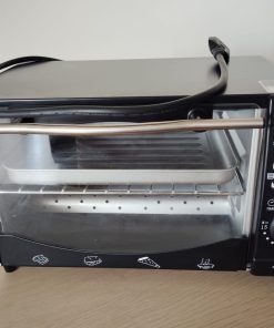 Horno eléctrico Enaxxion Electro