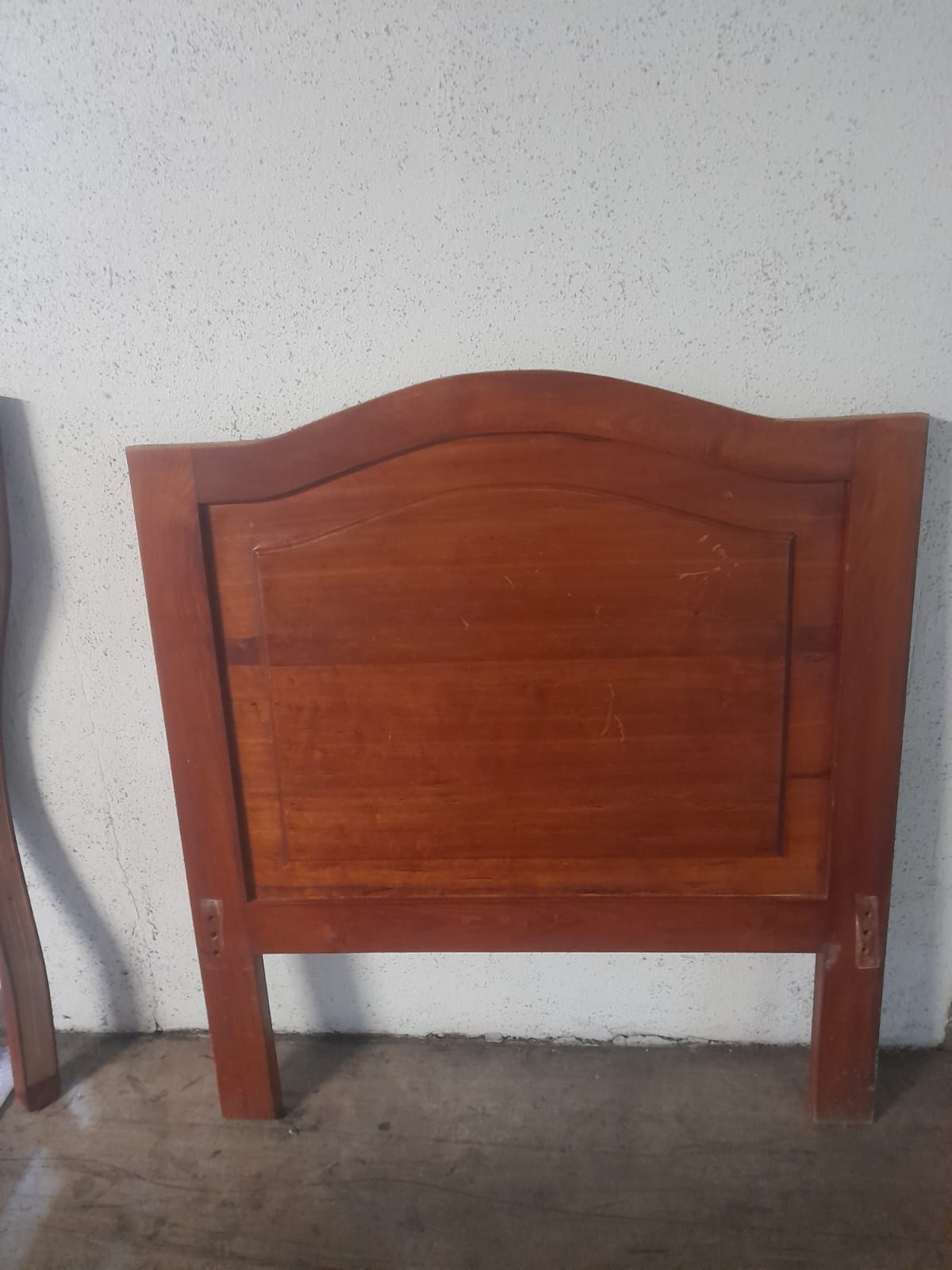 Cama marquesa 1 plaza Raulí - Imagen 4