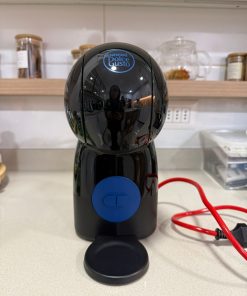Cafetera Nespresso Dolce Gusto
