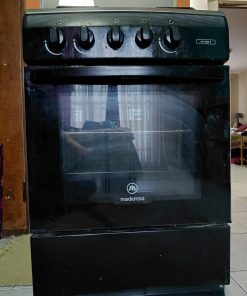 Cocina a gas Mademsa 4 quemadores