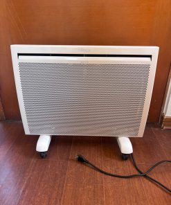 Estufa calefactor de panel Thorben