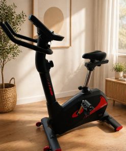 Bicicleta estática Body Sculpture magnética