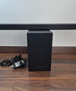 Soundbar Samsung Q600a Dolby 3.1 2 Ch