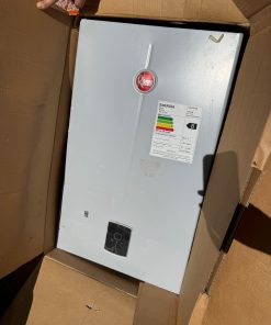 Calefont Rheem 16 lts Tiro natural