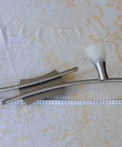 Lámpara de techo o muro riel 4 luces Eglo