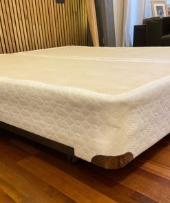 Base cama King Flex