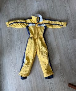 Traje de nieve infantil Maui