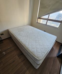 Cama full size Incal