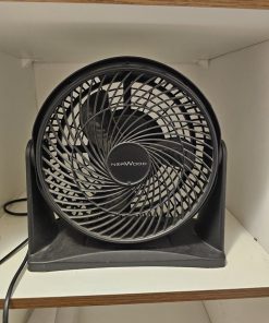Ventilador Norwood