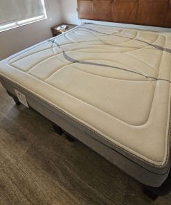 Cama King CIC base europea