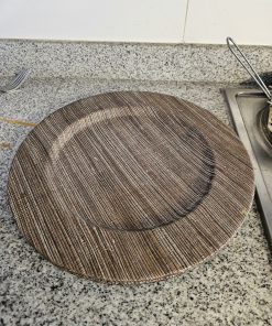 Set 2 platos base