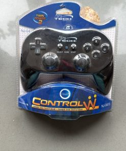 Control Wii Classic Control Pro