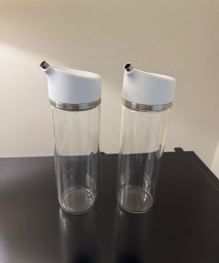 Set alcuza OXO Precisión 2 piezas 350 ml