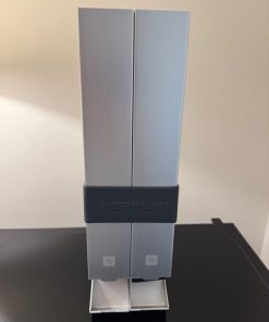 Dispensador cápsulas Pixie Sleeve Nespresso hasta 40 unidades