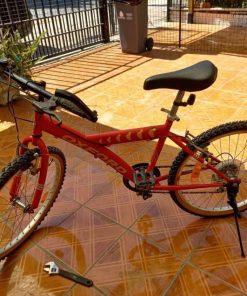 Bicicleta Oxford aro 24
