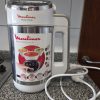 Soup maker Moulinex easy soup