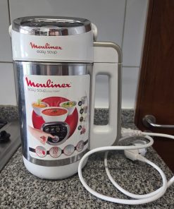 Soup maker Moulinex easy soup