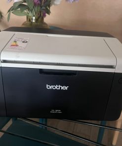 Impresora láser monocromática Brother