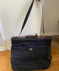 Bolso porta trajes Bronzini