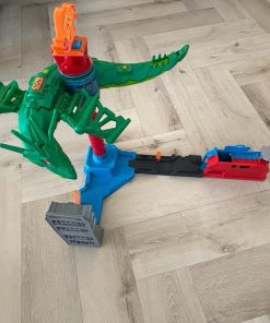 Pista Hot Wheels Air Attack Dragon GJL13