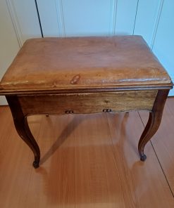 Banqueta de máquina de coser