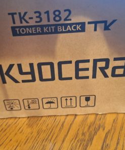 Tóner Kyocera 3182
